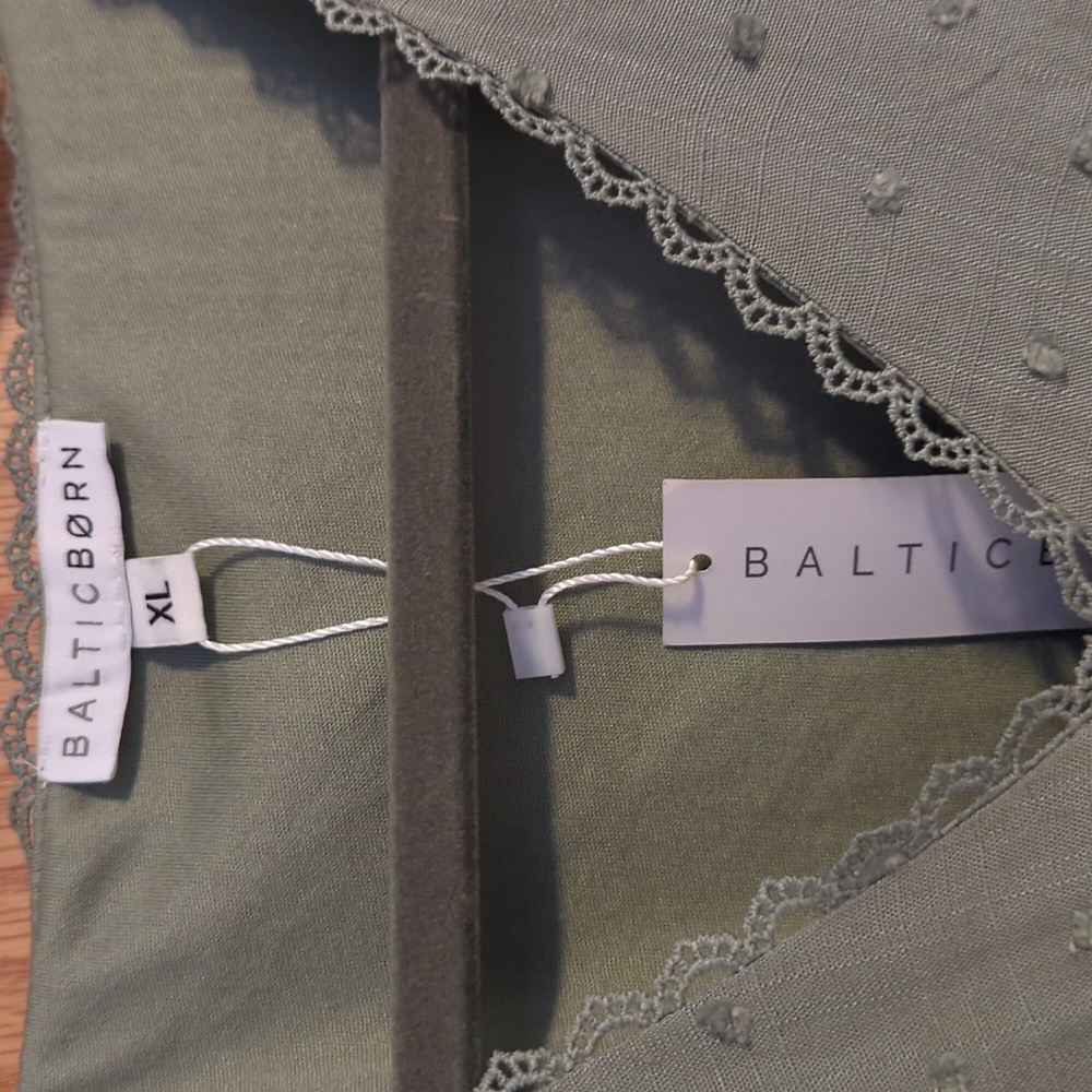 Baltic born dress